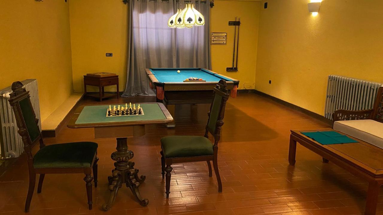 Quinta Do Prado Verde Вілар-Формозу Екстер'єр фото