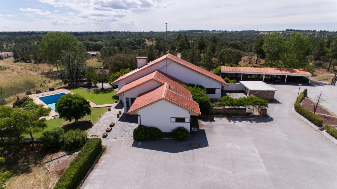 Quinta Do Prado Verde Вілар-Формозу Екстер'єр фото