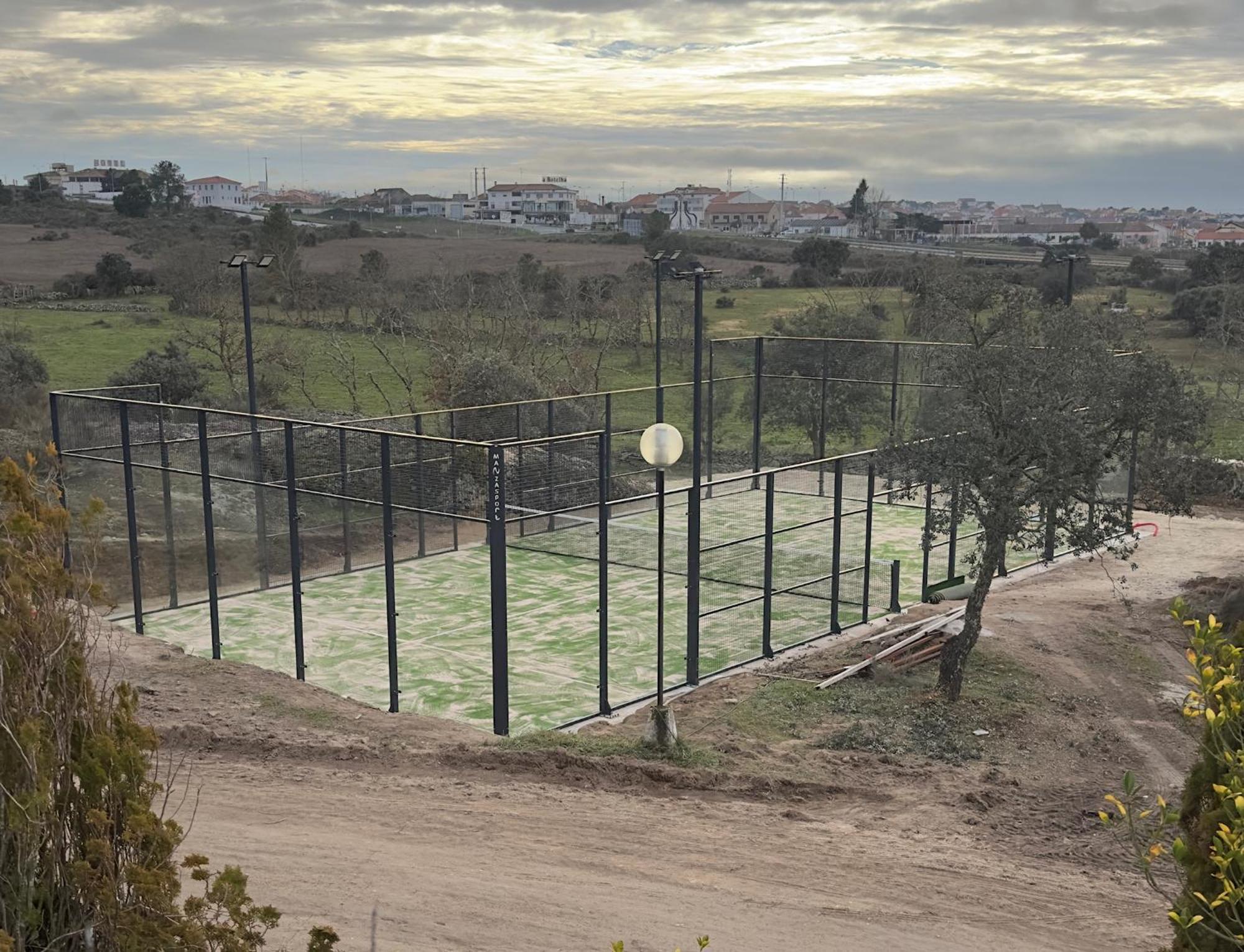Quinta Do Prado Verde Вілар-Формозу Екстер'єр фото