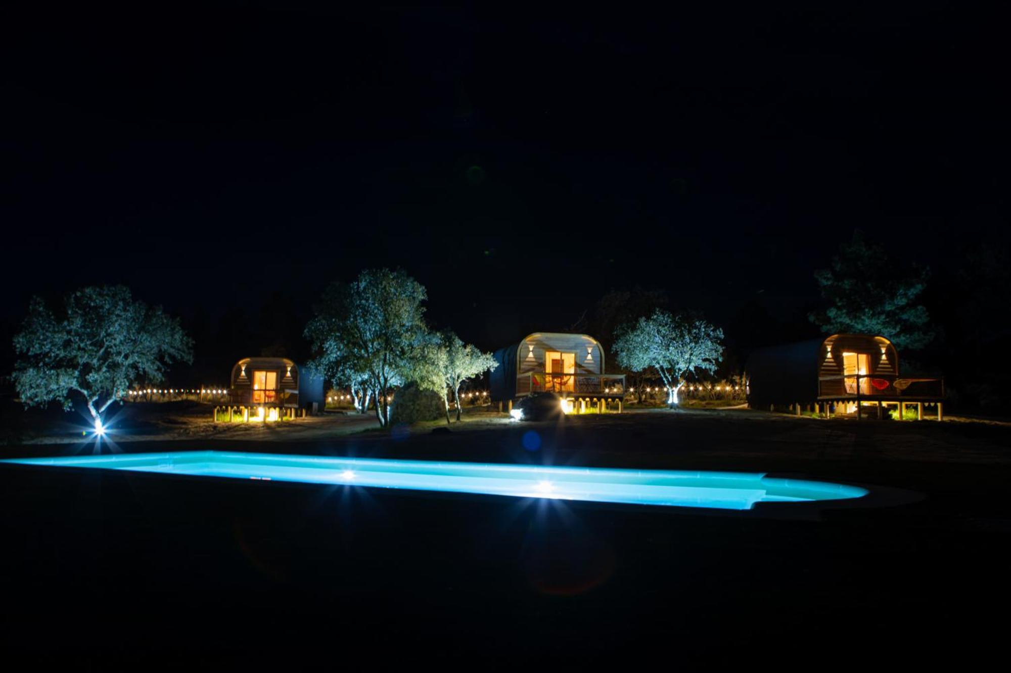 Quinta Do Prado Verde Вілар-Формозу Екстер'єр фото