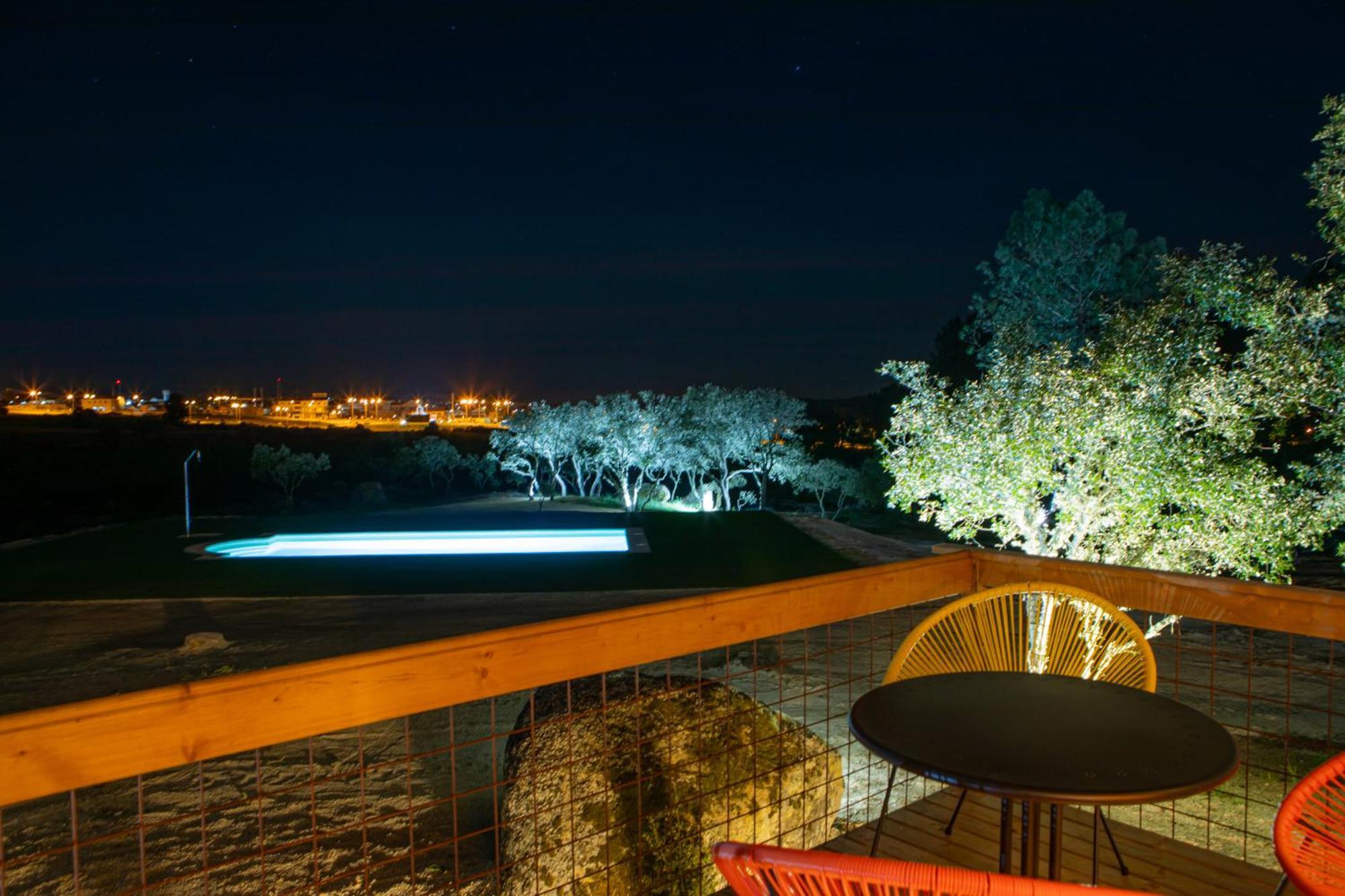 Quinta Do Prado Verde Вілар-Формозу Екстер'єр фото