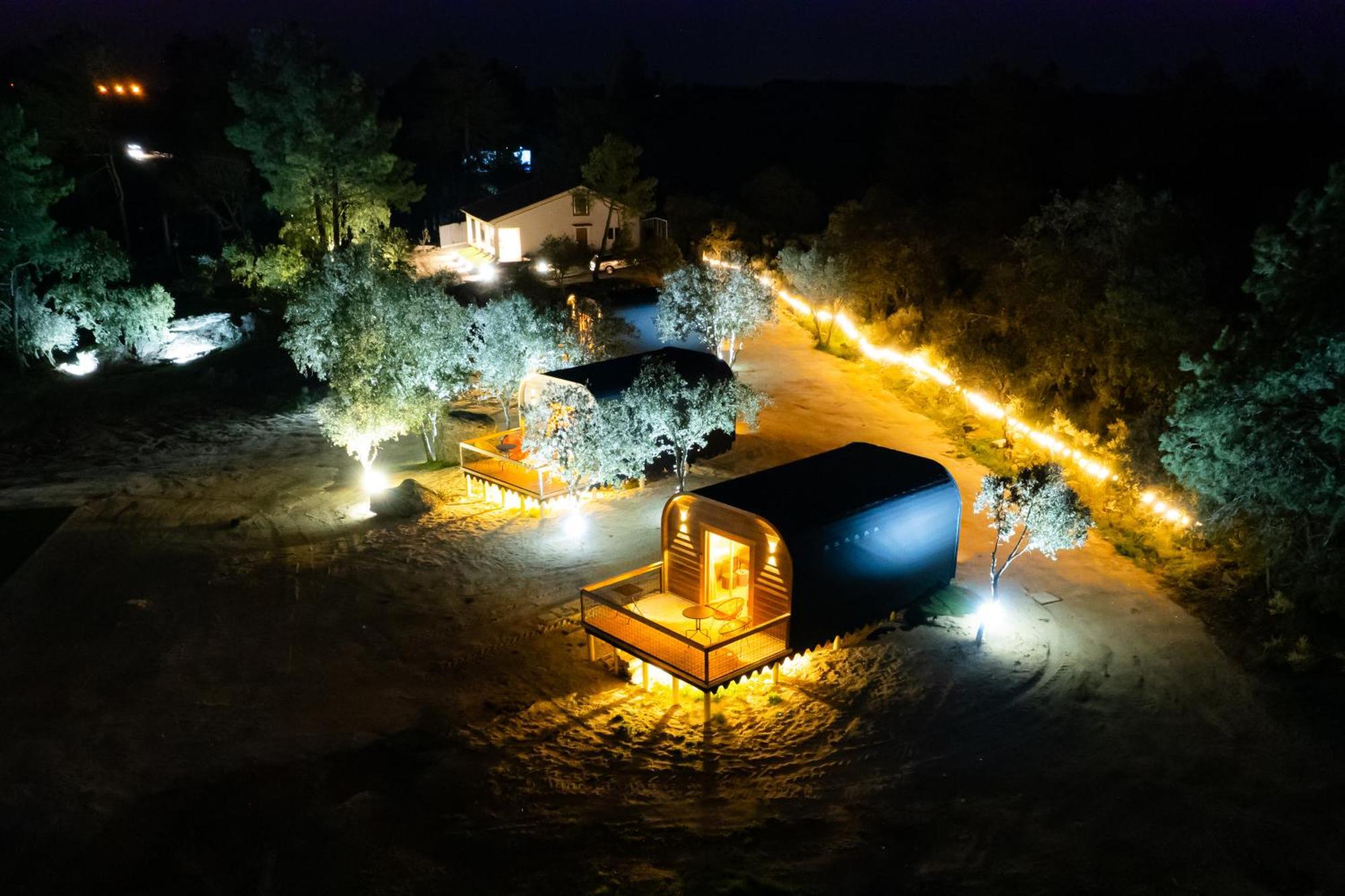 Quinta Do Prado Verde Вілар-Формозу Екстер'єр фото