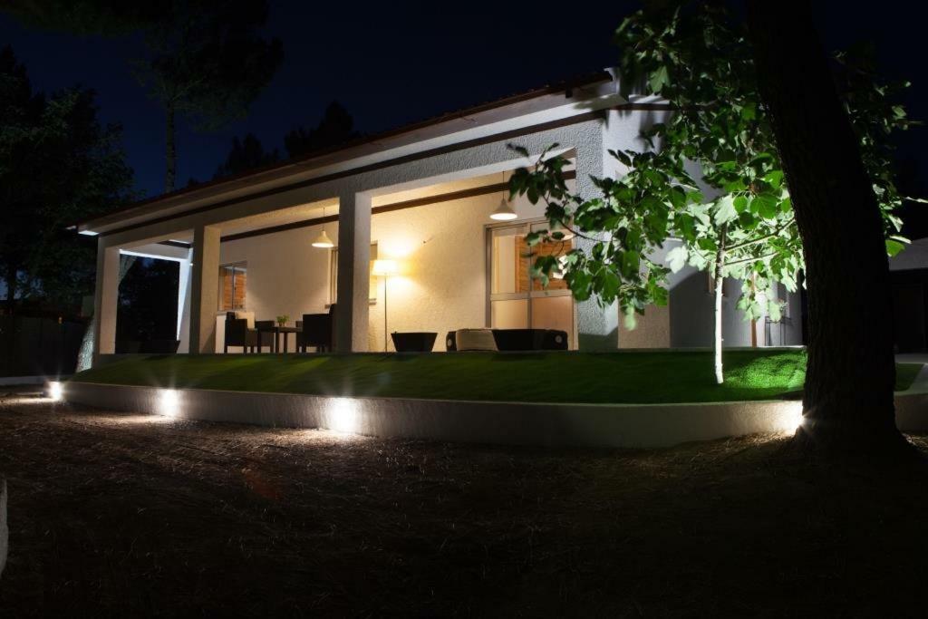 Quinta Do Prado Verde Вілар-Формозу Екстер'єр фото