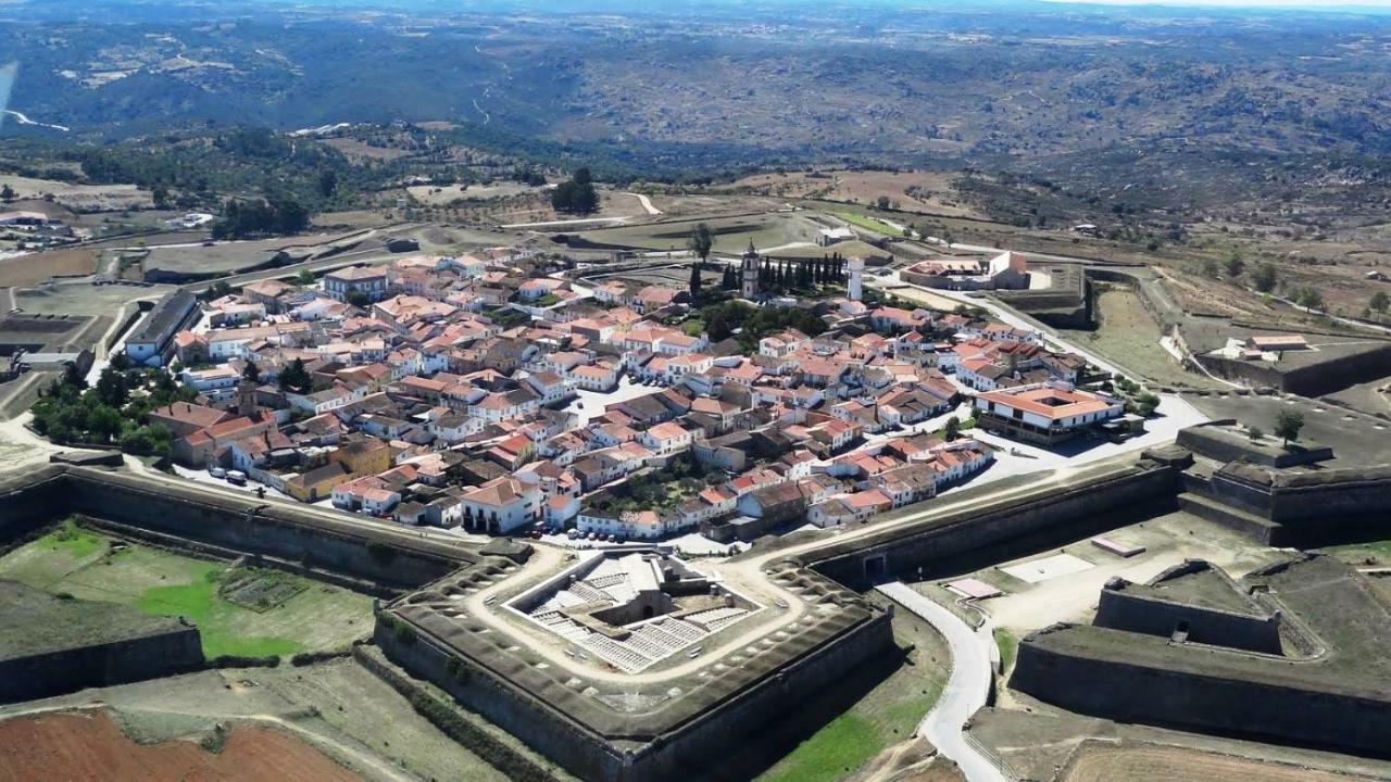 Quinta Do Prado Verde Вілар-Формозу Екстер'єр фото
